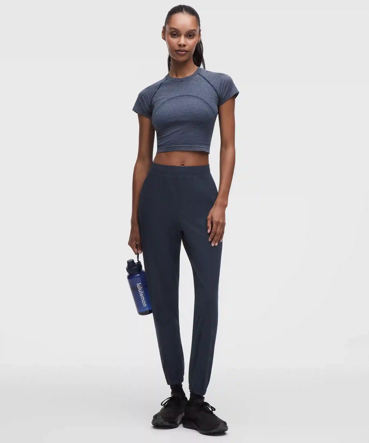 Adapted State High-Rise Jogger *Short
