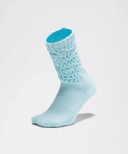 Unisex Slouch Socks