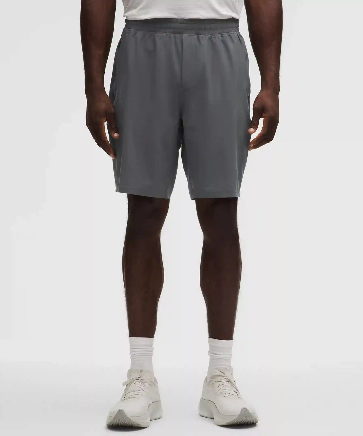 Pace Breaker Lined Short 9"