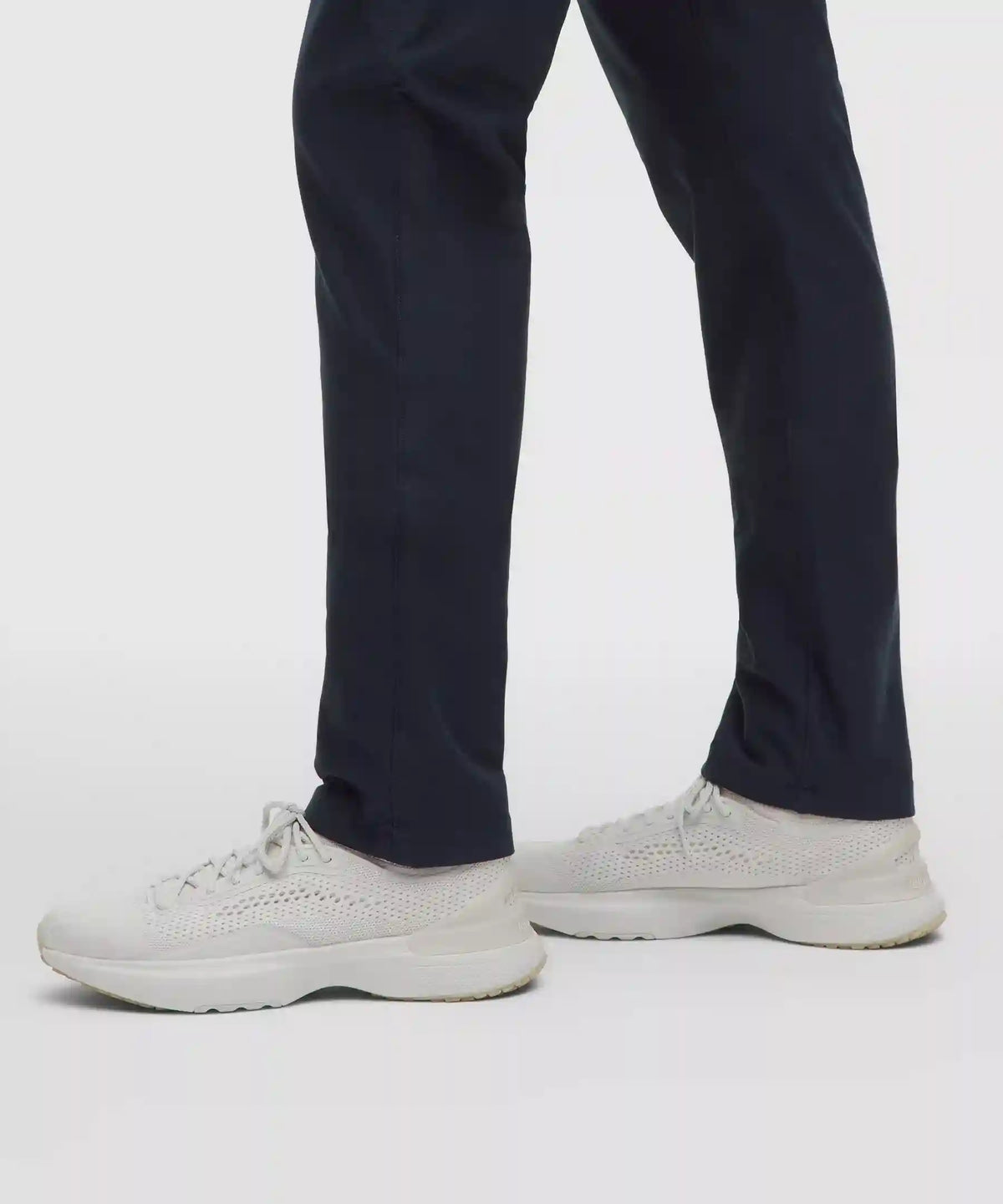 Slacker Slim-Straight Trouser 30L