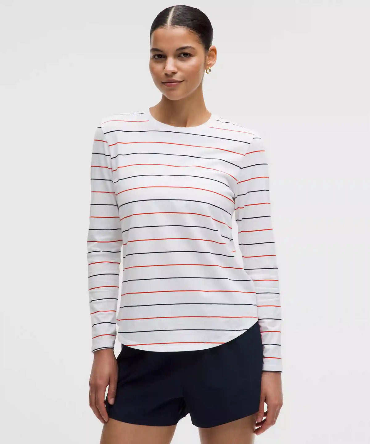 Love Long-Sleeve Shirt