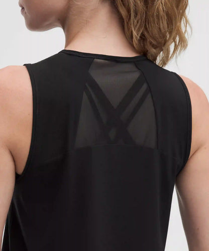 Sculpt Tank Top