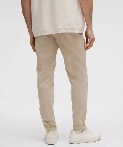 ABC Slim-Fit Trouser 32L *WovenAir