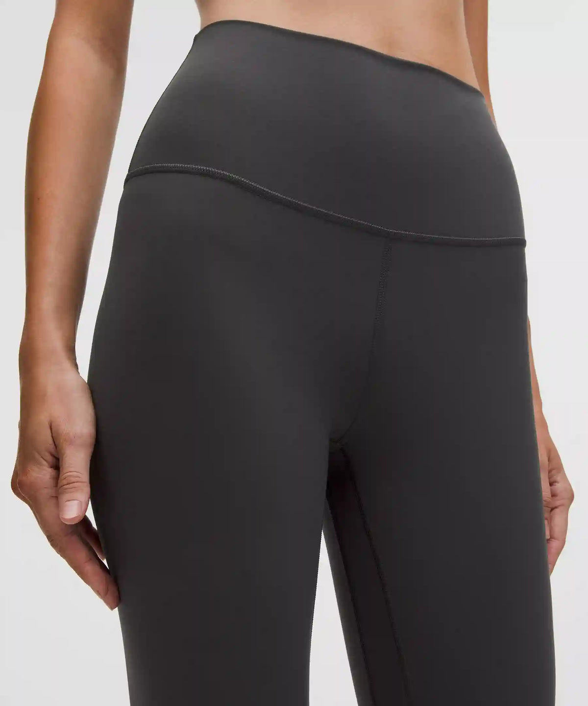 lululemon Align™ High-Rise Crop 23"