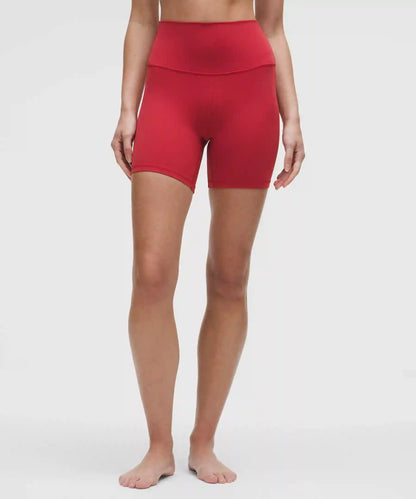 lululemon Align™ High-Rise Short 6"