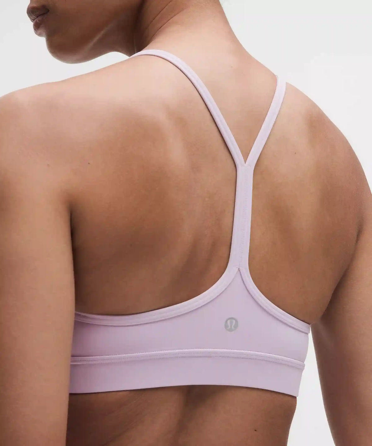 Flow Y Bra Nulu *Light Support, A–C Cups