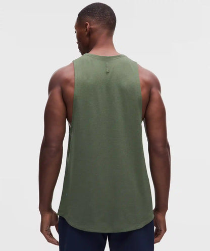 License to Train Tank
