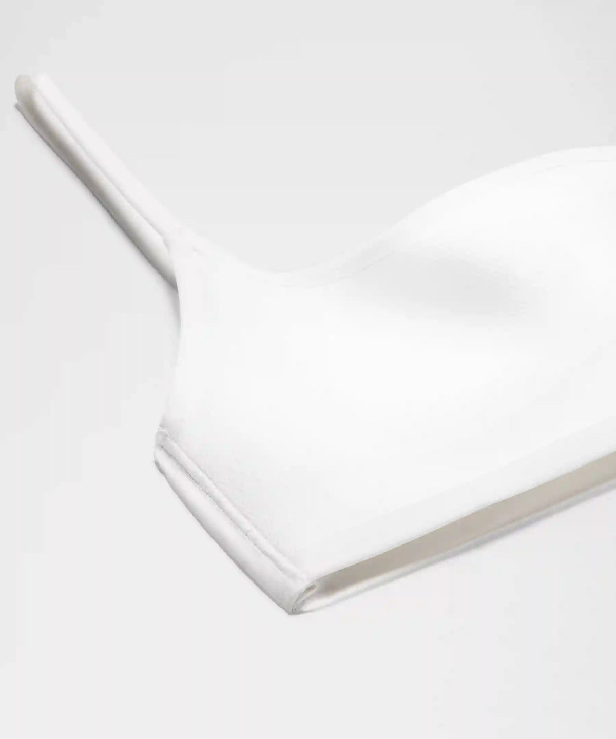 Like a Cloud Spaghetti-Strap Bra *Light Support, A/B Cup