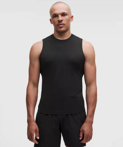 Repper Sleeveless Tank Top