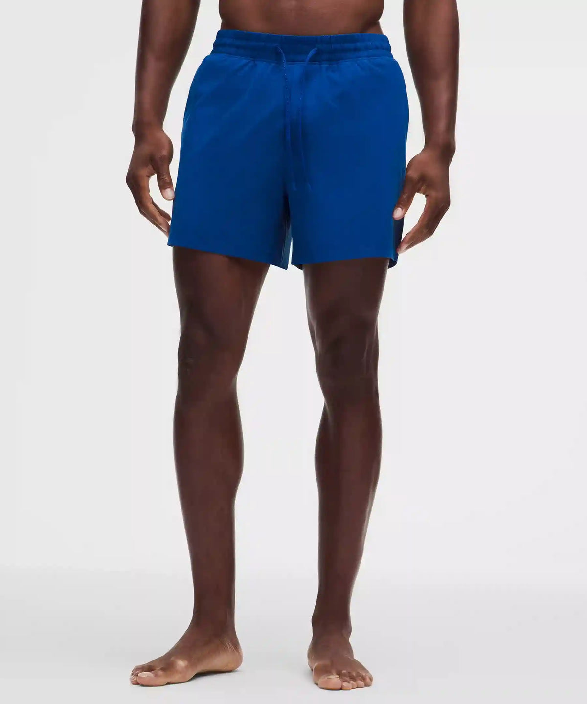 Swim Short 5" *Lined