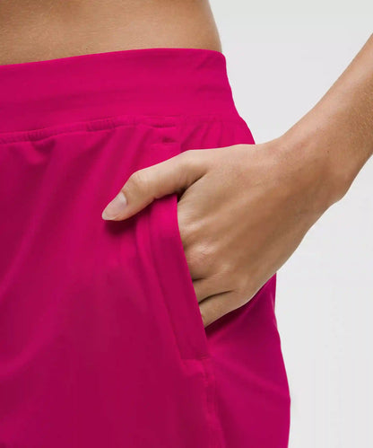 Adapted State High-Rise Jogger *Short