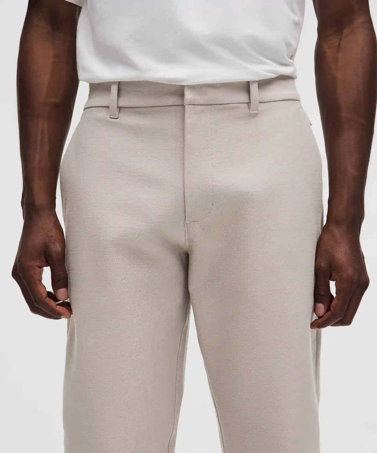 Slacker Classic-Straight Trouser 30L