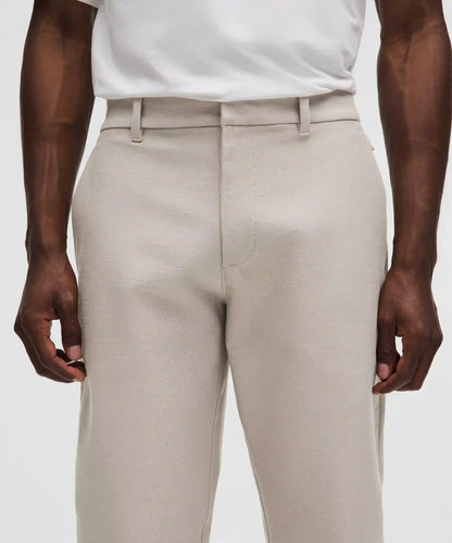 Slacker Classic-Straight Trouser 30L