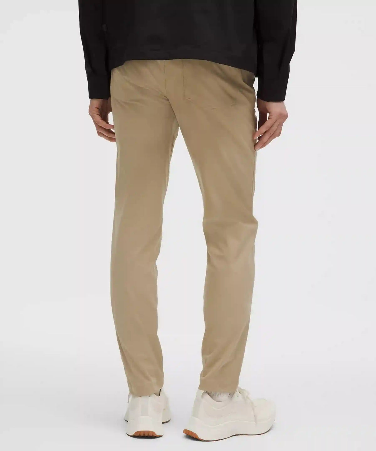 ABC Slim-Fit 5 Pocket Pant 32L *Warpstreme
