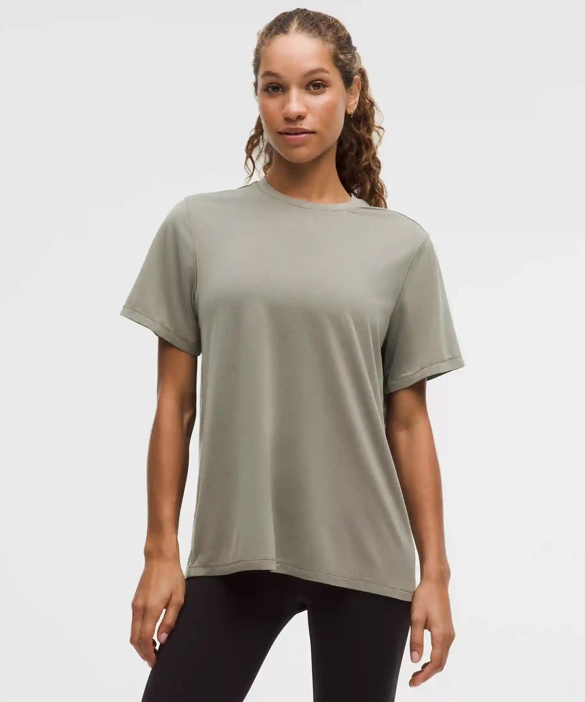 EasySet Short-Sleeve Shirt *Wash