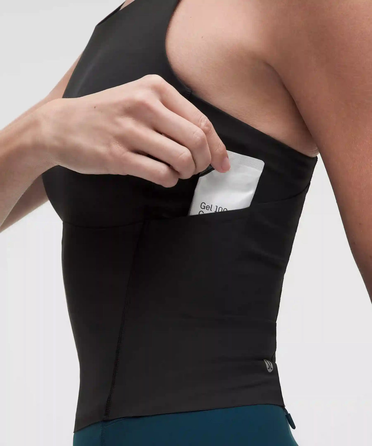 Fast and Free Tank Top *Medium Support, B/C Cup