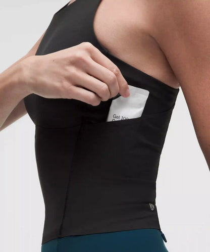 Fast and Free Tank Top *Medium Support, B/C Cup
