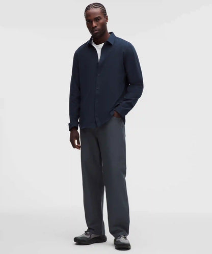 New Venture Long-Sleeve Shirt *Updated Classic-Fit