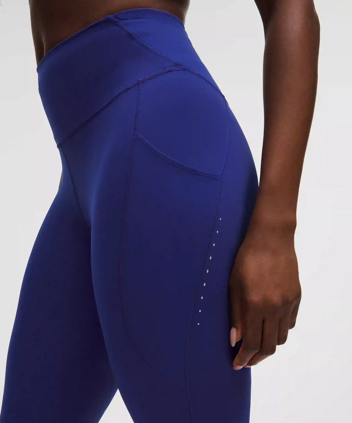 Fast and Free High-Rise Tight 28" *5 Pocket