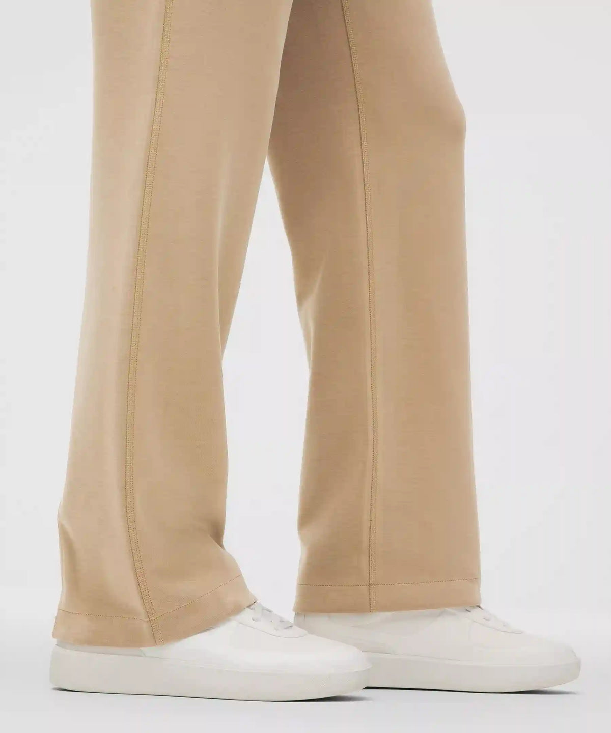 Softstreme High-Rise Straight-Leg Pant *Regular