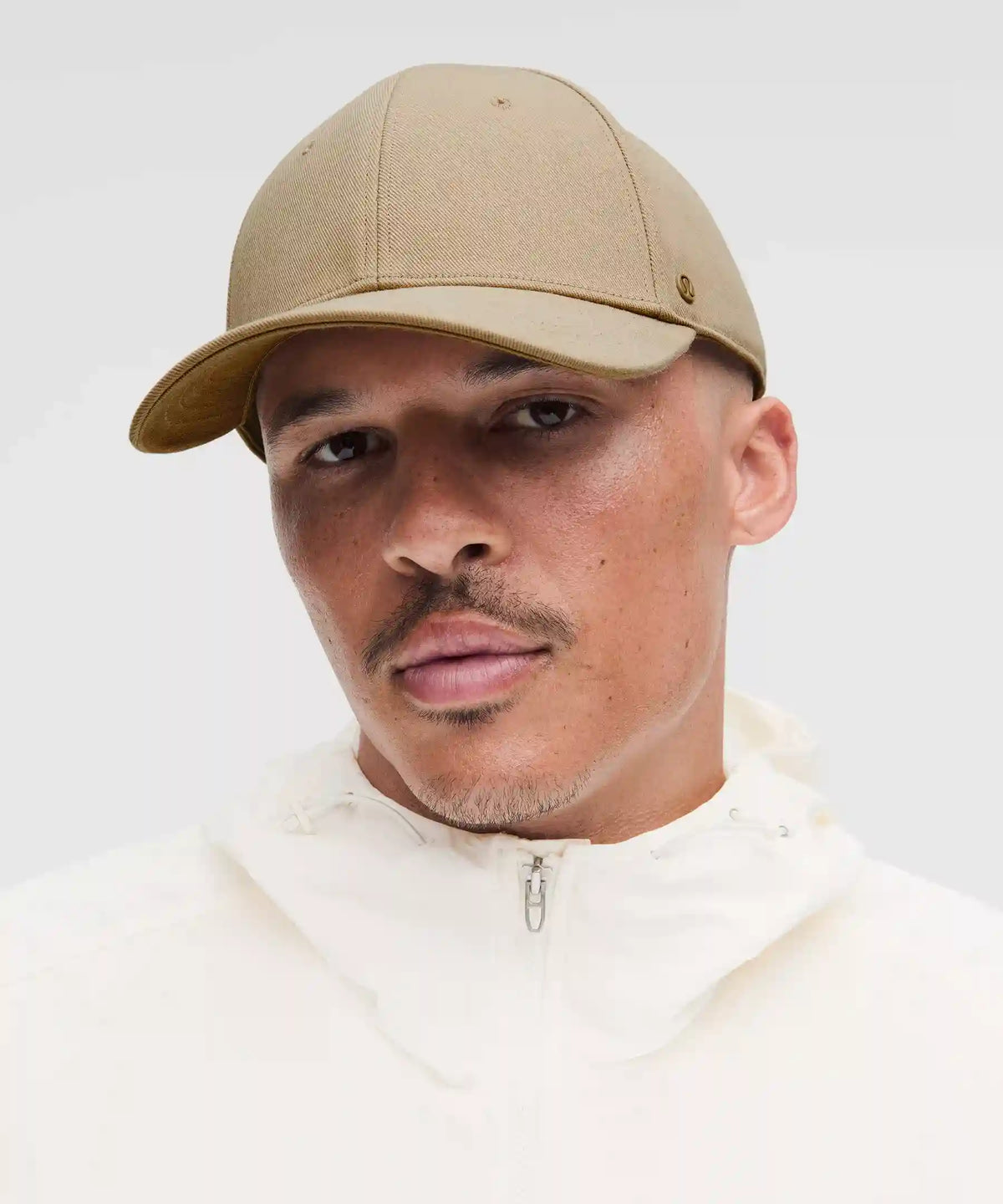 Structured Classic Ball Cap