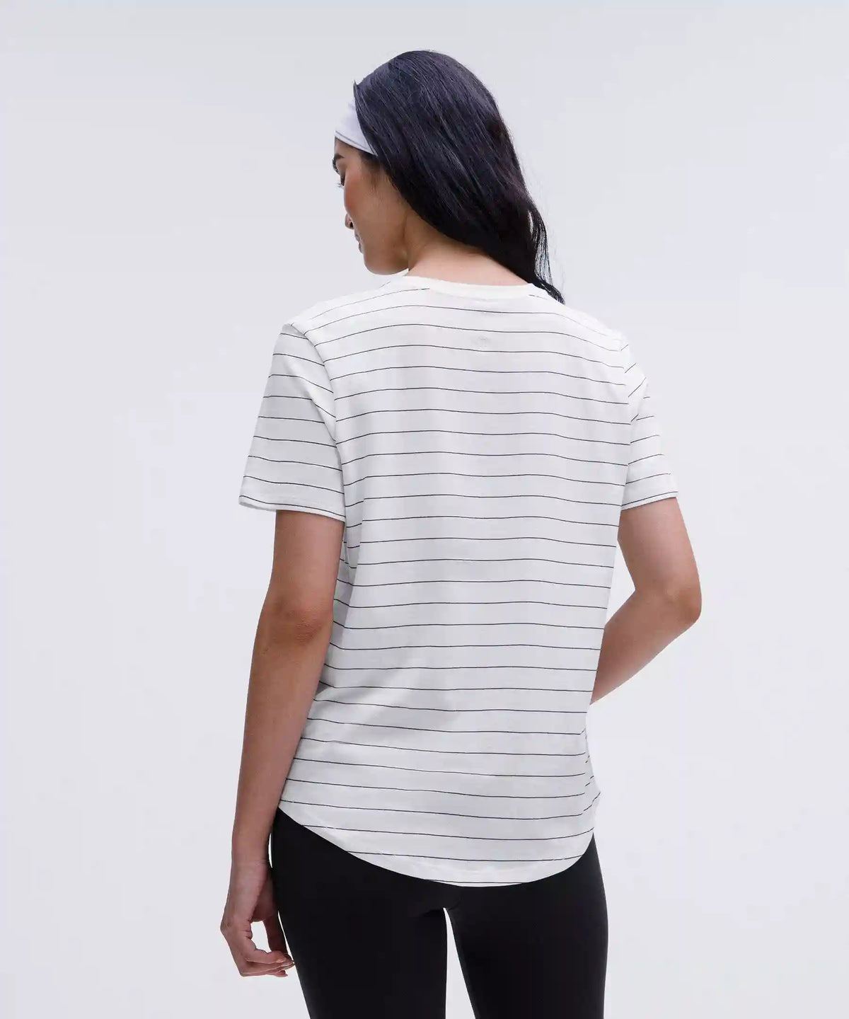 Love Crewneck T-Shirt