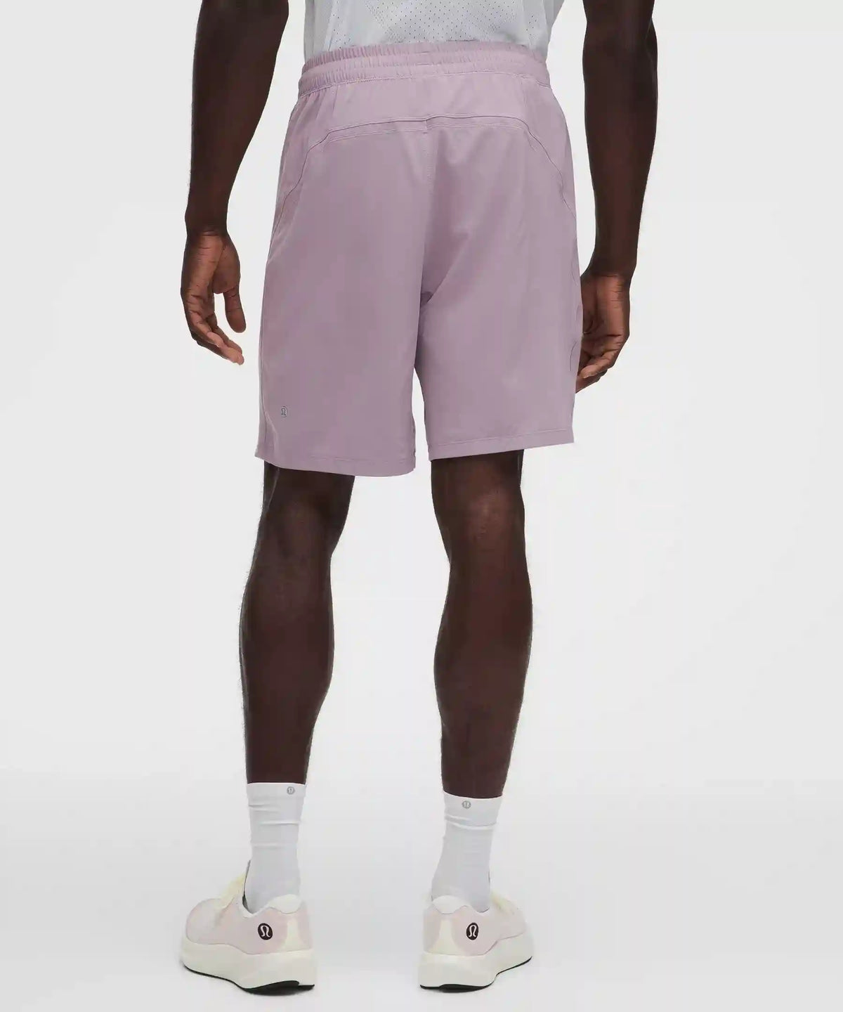 Pace Breaker Linerless Short 9"