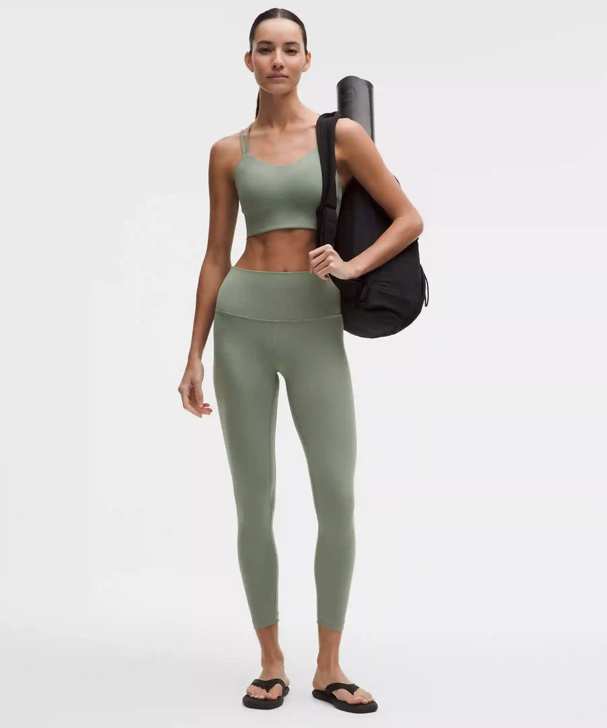 Like a Cloud Longline Bra *Light Support, B/C Cup