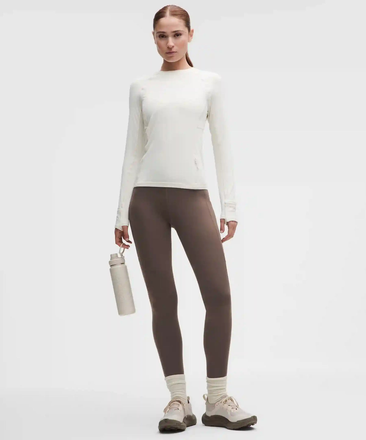 Fast and Free 6-Pocket Thermal Tight 28" *Updated Design