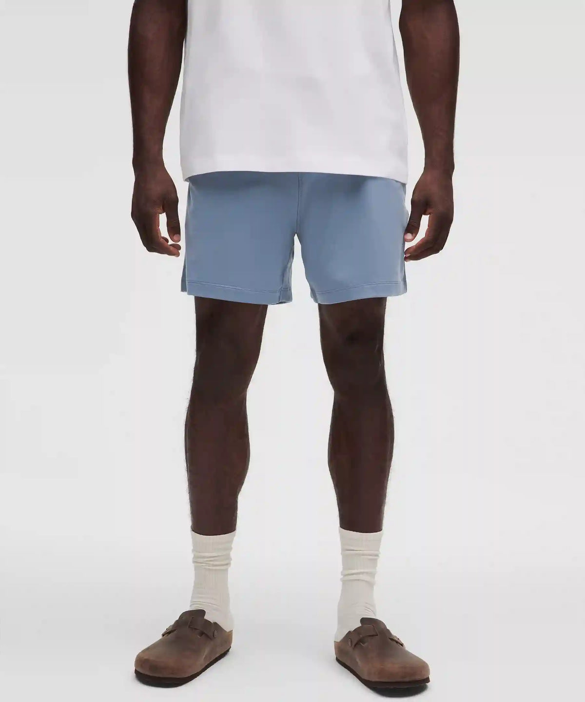 Soft Jersey Short 5"
