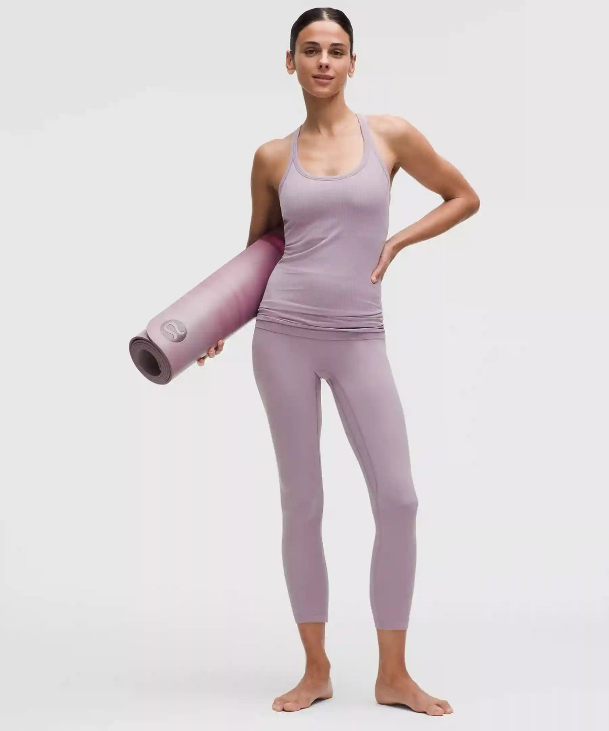 Ebb to Street Tank Top *Light Support, B/C Cup