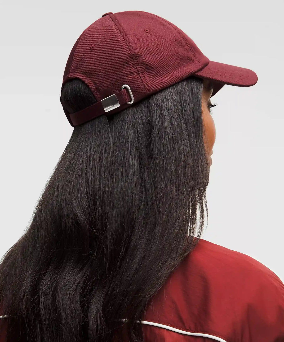 Classic Ball Cap *Wordmark