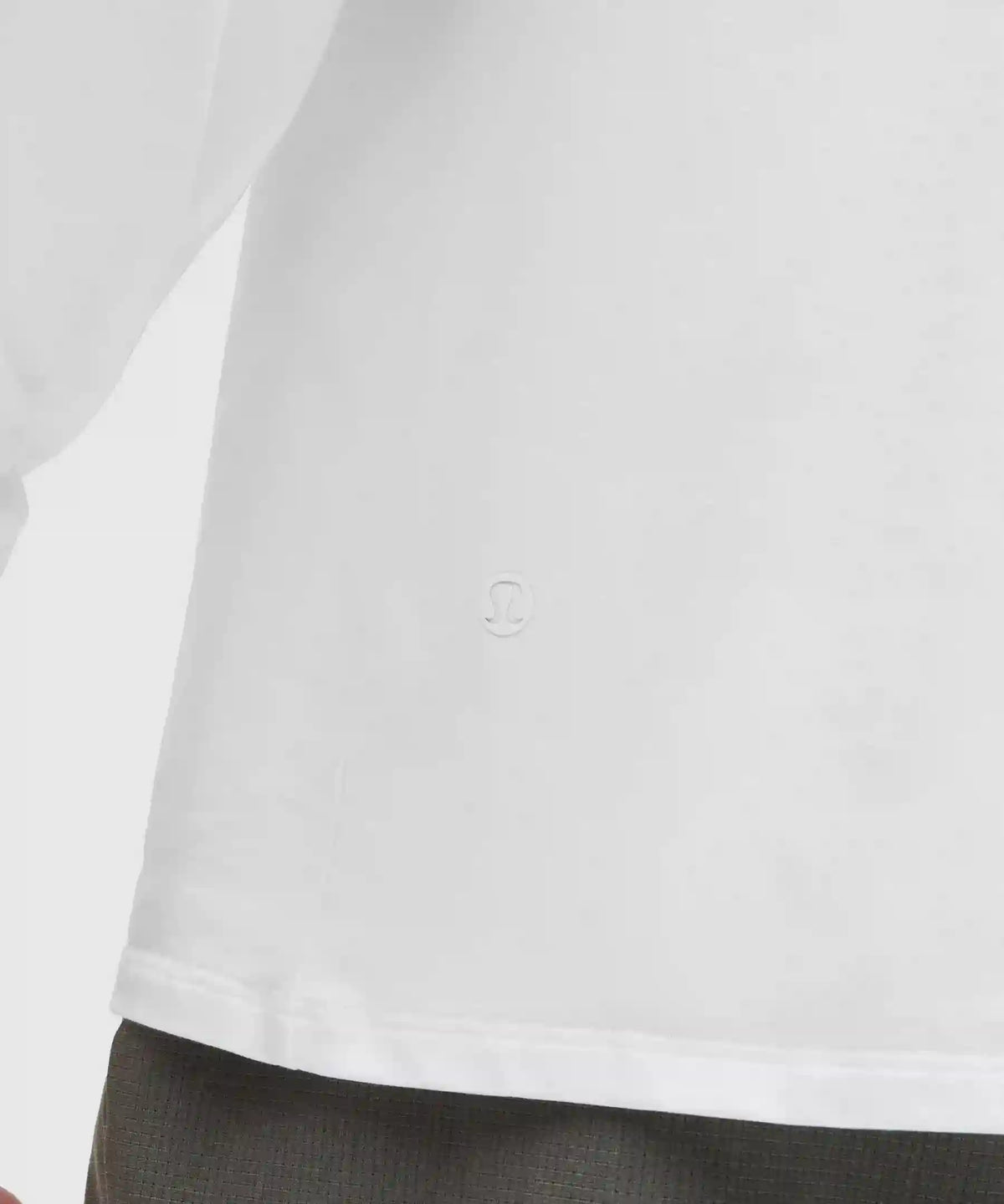 Organic Cotton Classic-Fit Long-Sleeve Shirt