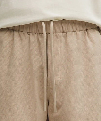 ABC WovenAir Pull-On Short 5"