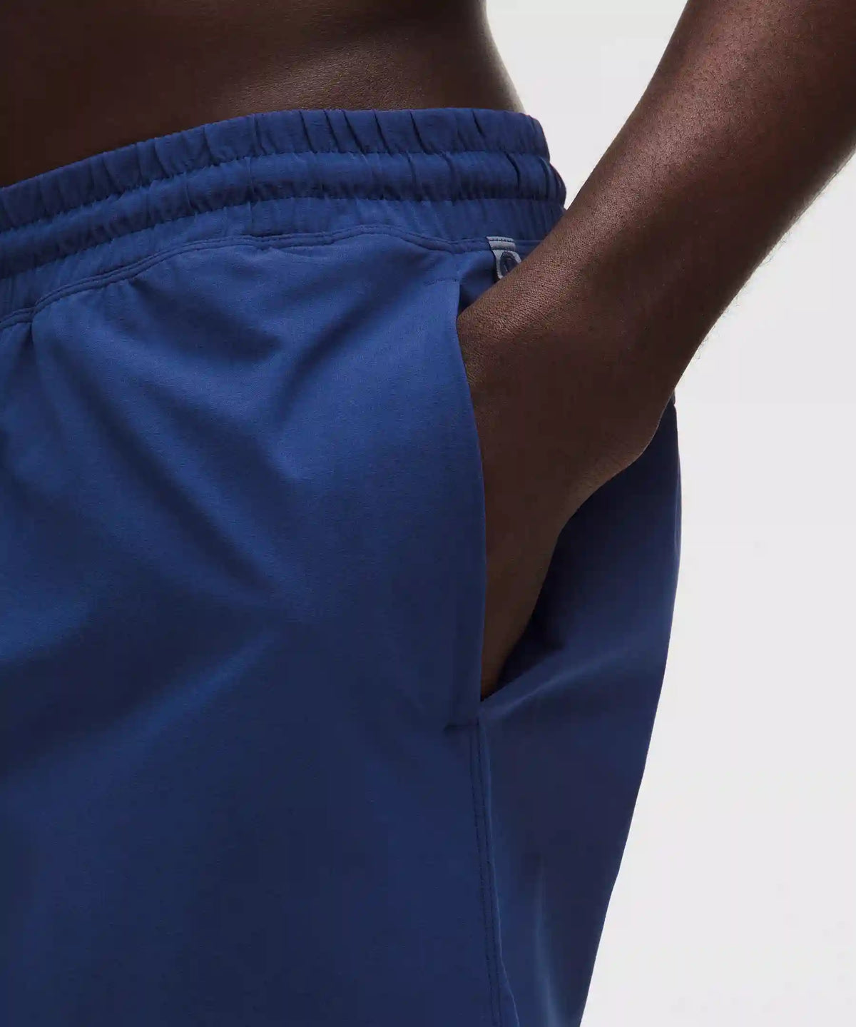 Swim Short 7" *Lined
