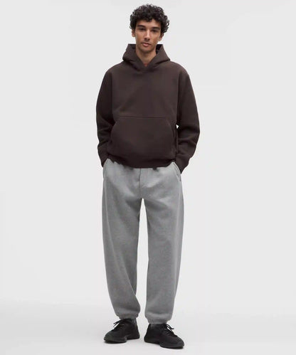 Men's Steady State SuperLoft Pullover Hoodie