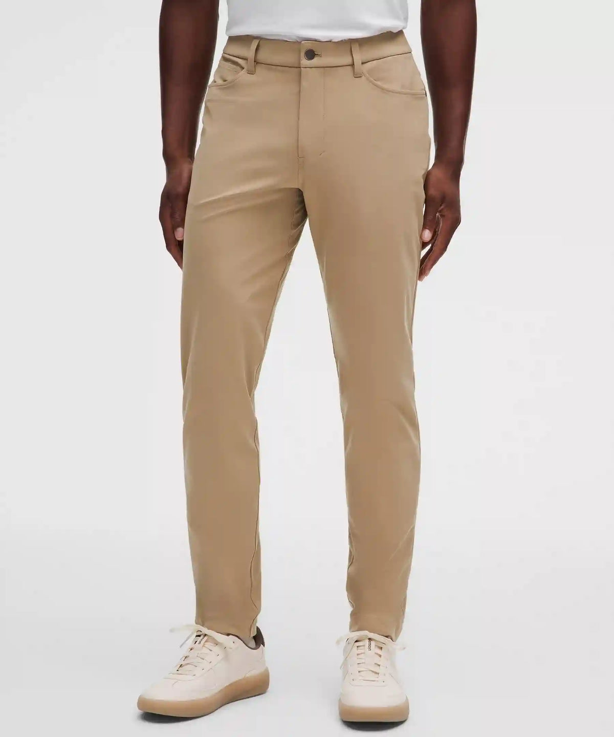 ABC Slim-Fit 5 Pocket Pant 34L *Warpstreme