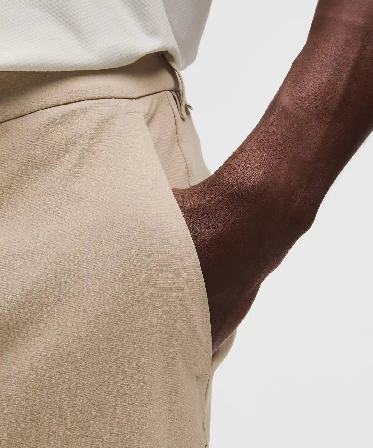 ABC Slim-Fit Golf Trouser 30L