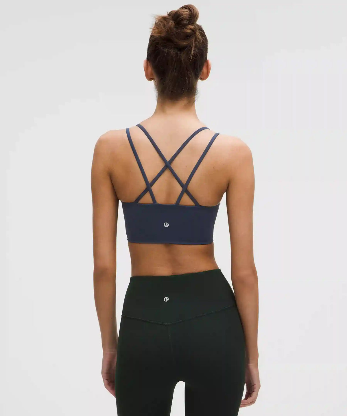 Like a Cloud Longline Bra *Light Support, B/C Cup