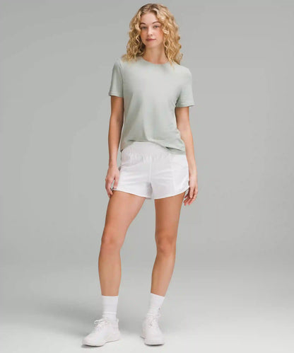 Love Crewneck T-Shirt