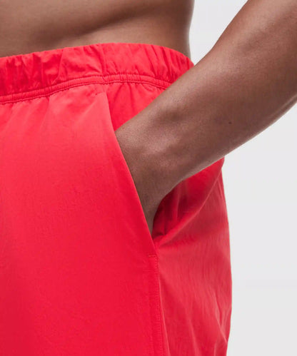 Beach to Trail Lined Short 7"