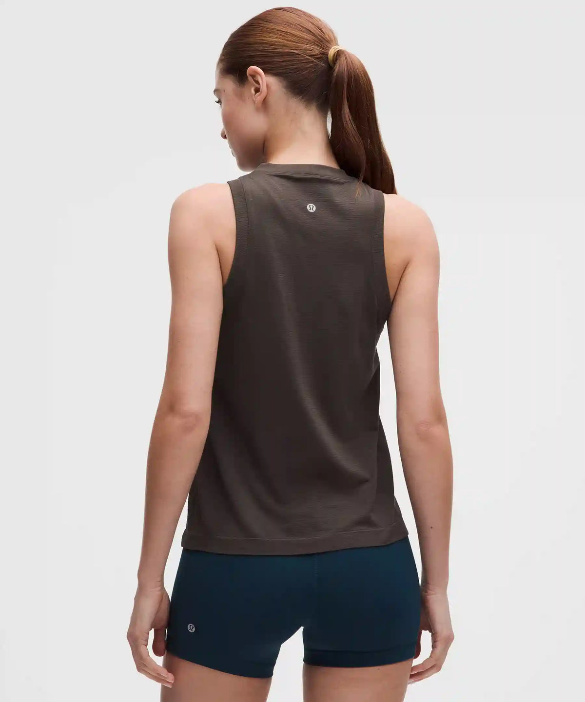 Swiftly Relaxed Tank Top *Hip Length