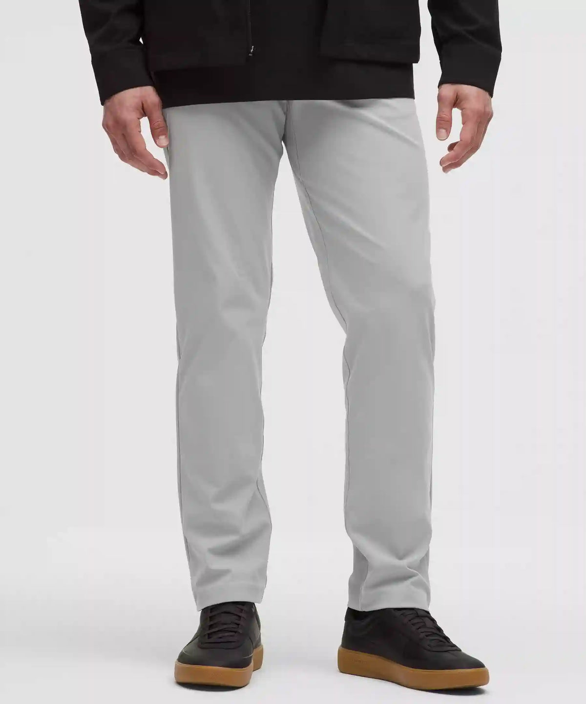 ABC Classic-Fit 5 Pocket Pant 34L *Warpstreme