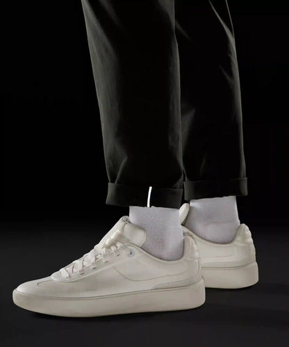 ABC Slim-Fit Trouser 34L *Stretch Cotton VersaTwill