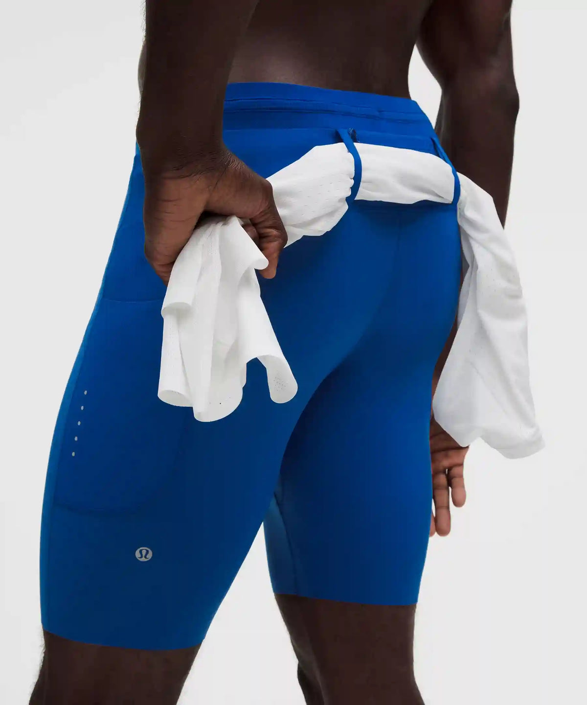 Fast and Free Half Tight 8" *Updated Design