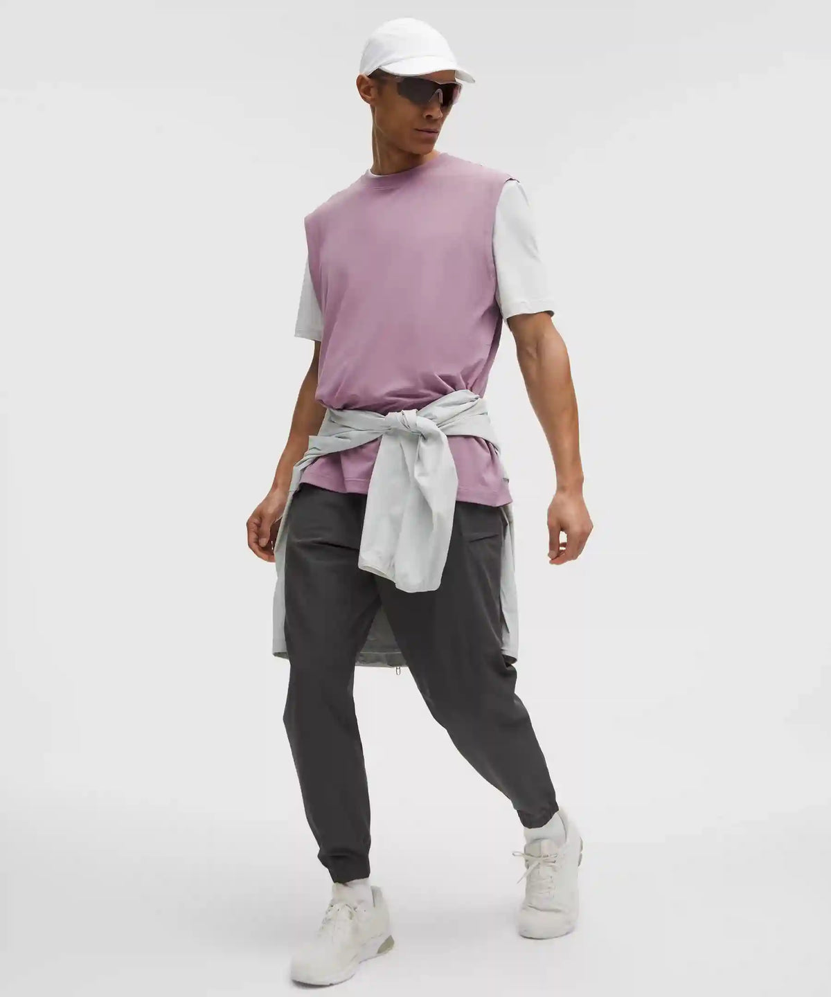 Zeroed In Classic-Fit Cargo Jogger *Regular