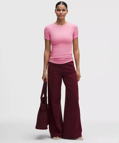 Hold Tight Short-Sleeve Shirt