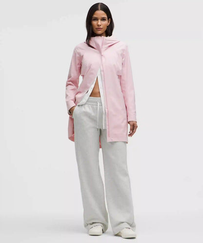 Rain Rebel Jacket