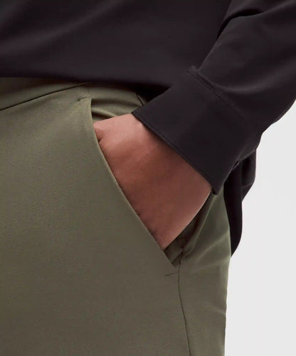 ABC Classic-Fit Trouser 30L *Warpstreme