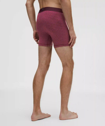 Always In Motion Boxer 5"